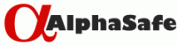 Alphasafe-Logo