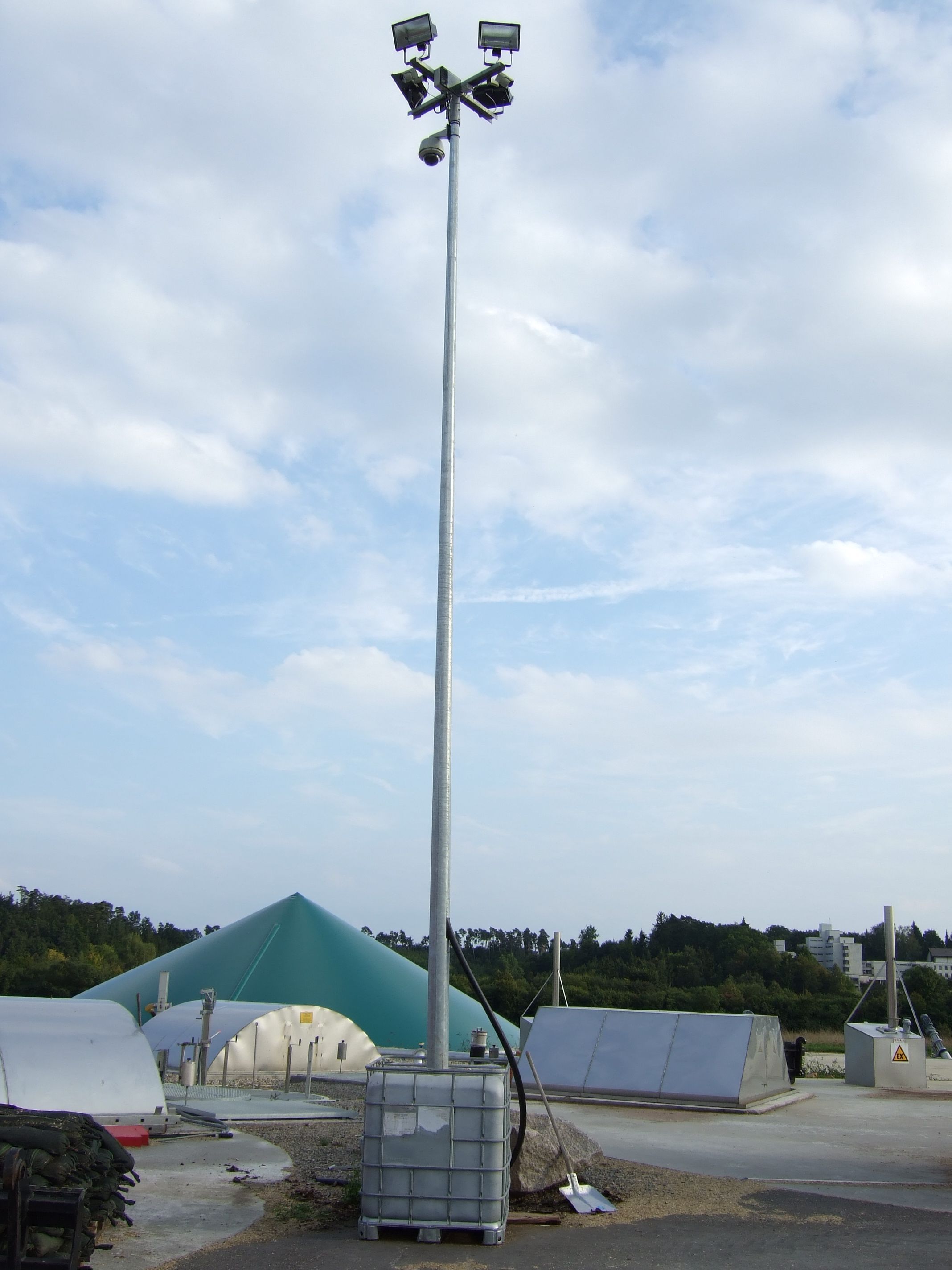 Biogas 2
