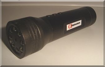 Taschenlampe